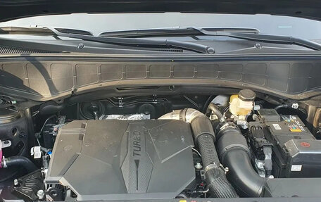 Hyundai Palisade, 2025 год, 7 502 111 рублей, 15 фотография