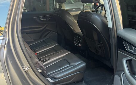 Audi Q7, 2017 год, 4 600 000 рублей, 13 фотография