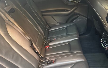 Audi Q7, 2017 год, 4 600 000 рублей, 14 фотография