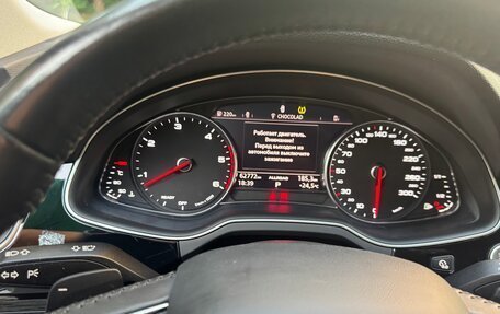 Audi Q7, 2017 год, 4 600 000 рублей, 19 фотография