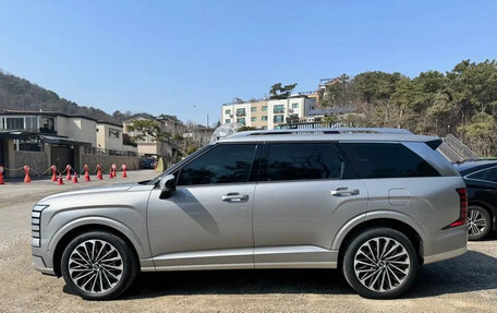 Hyundai Palisade, 2025 год, 7 501 111 рублей, 3 фотография
