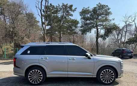 Hyundai Palisade, 2025 год, 7 501 111 рублей, 5 фотография