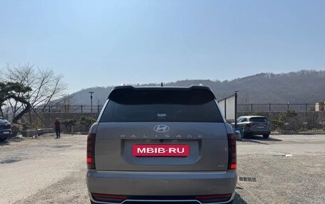 Hyundai Palisade, 2025 год, 7 501 111 рублей, 6 фотография