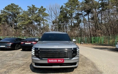 Hyundai Palisade, 2025 год, 7 501 111 рублей, 2 фотография