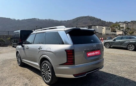 Hyundai Palisade, 2025 год, 7 501 111 рублей, 4 фотография