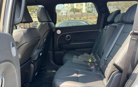 Hyundai Palisade, 2025 год, 7 501 111 рублей, 16 фотография