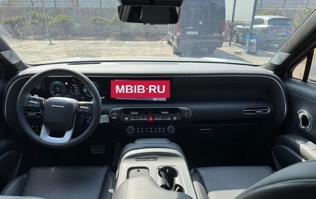 Hyundai Palisade, 2025 год, 7 501 111 рублей, 8 фотография