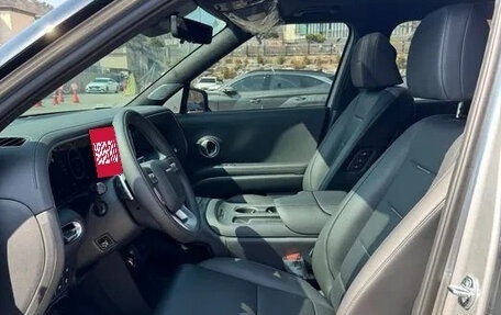 Hyundai Palisade, 2025 год, 7 501 111 рублей, 15 фотография