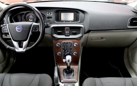 Volvo V40 Cross Country I, 2013 год, 777 000 рублей, 7 фотография