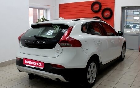 Volvo V40 Cross Country I, 2013 год, 777 000 рублей, 4 фотография