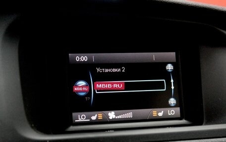 Volvo V40 Cross Country I, 2013 год, 777 000 рублей, 12 фотография