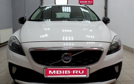 Volvo V40 Cross Country I, 2013 год, 777 000 рублей, 2 фотография