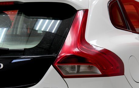 Volvo V40 Cross Country I, 2013 год, 777 000 рублей, 18 фотография