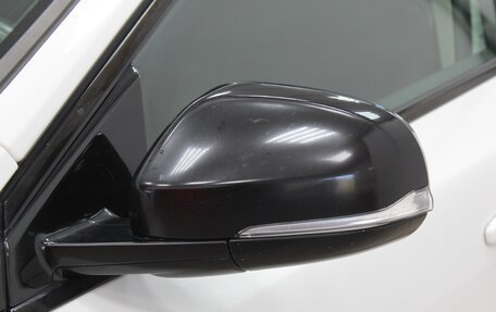 Volvo V40 Cross Country I, 2013 год, 777 000 рублей, 16 фотография