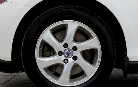 Volvo V40 Cross Country I, 2013 год, 777 000 рублей, 19 фотография