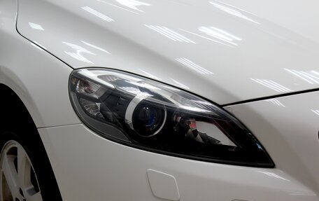 Volvo V40 Cross Country I, 2013 год, 777 000 рублей, 17 фотография