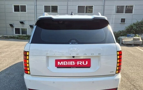 Hyundai Palisade, 2025 год, 7 500 111 рублей, 4 фотография