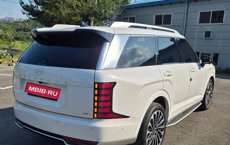 Hyundai Palisade, 2025 год, 7 500 111 рублей, 5 фотография