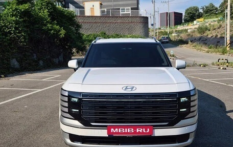 Hyundai Palisade, 2025 год, 7 500 111 рублей, 2 фотография