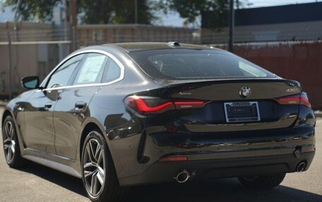 BMW 4 серия, 2026 год, 8 900 031 рублей, 3 фотография