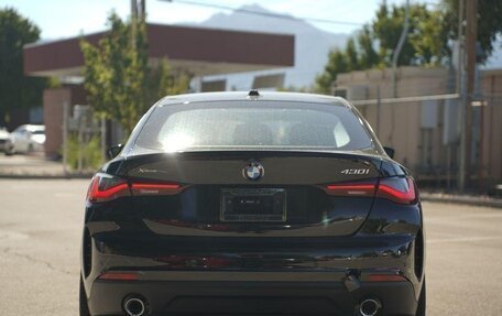 BMW 4 серия, 2026 год, 8 900 031 рублей, 14 фотография