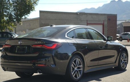 BMW 4 серия, 2026 год, 8 900 031 рублей, 15 фотография