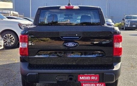 Ford Maverick, 2026 год, 5 300 043 рублей, 9 фотография
