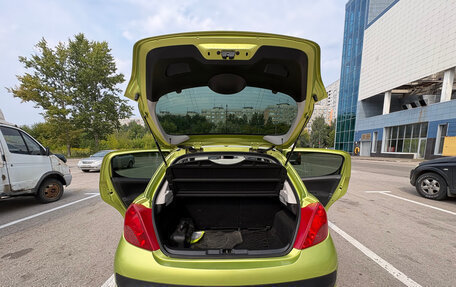 Peugeot 207 I, 2007 год, 550 000 рублей, 5 фотография