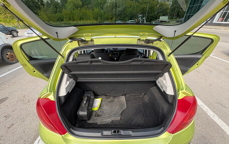 Peugeot 207 I, 2007 год, 550 000 рублей, 6 фотография