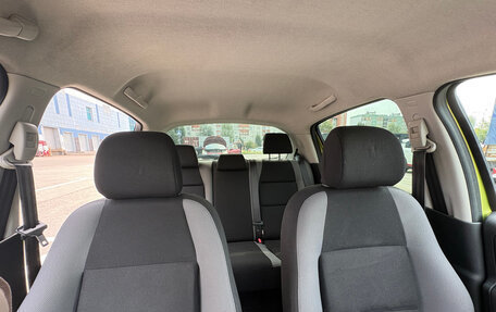 Peugeot 207 I, 2007 год, 550 000 рублей, 10 фотография