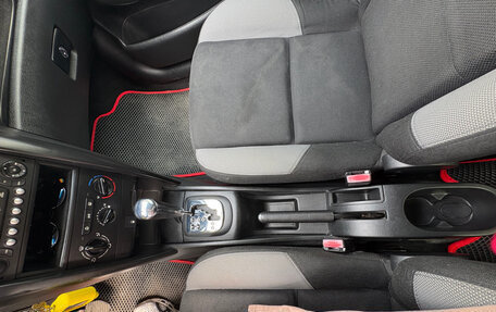 Peugeot 207 I, 2007 год, 550 000 рублей, 9 фотография