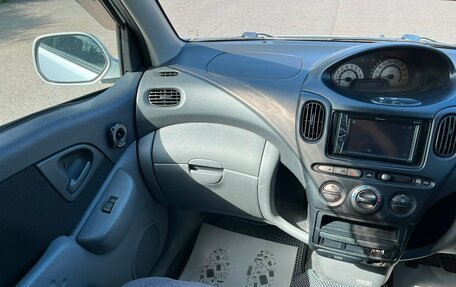 Toyota FunCargo, 2000 год, 349 999 рублей, 16 фотография