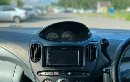 Toyota FunCargo, 2000 год, 349 999 рублей, 20 фотография