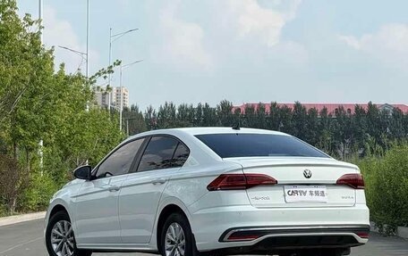 Volkswagen Bora, 2023 год, 1 400 000 рублей, 7 фотография