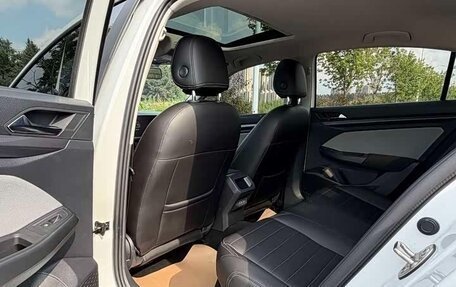 Volkswagen Bora, 2023 год, 1 400 000 рублей, 18 фотография