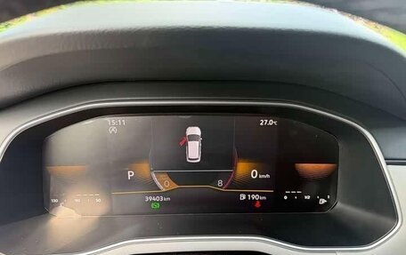 Volkswagen Bora, 2023 год, 1 400 000 рублей, 20 фотография