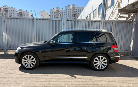 Mercedes-Benz GLK-Класс, 2011 год, 999 000 рублей, 2 фотография