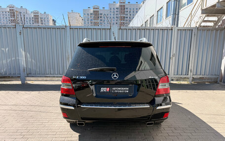 Mercedes-Benz GLK-Класс, 2011 год, 999 000 рублей, 8 фотография