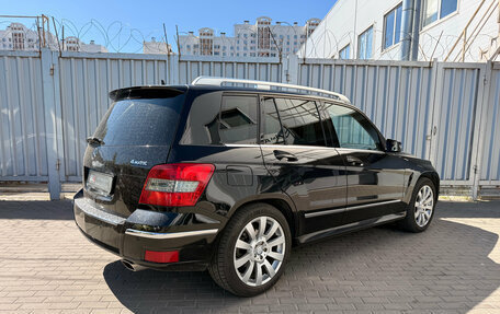 Mercedes-Benz GLK-Класс, 2011 год, 999 000 рублей, 7 фотография