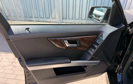 Mercedes-Benz GLK-Класс, 2011 год, 999 000 рублей, 9 фотография