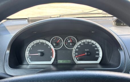 Chevrolet Aveo III, 2010 год, 379 000 рублей, 8 фотография