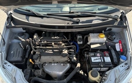 Chevrolet Aveo III, 2010 год, 379 000 рублей, 7 фотография