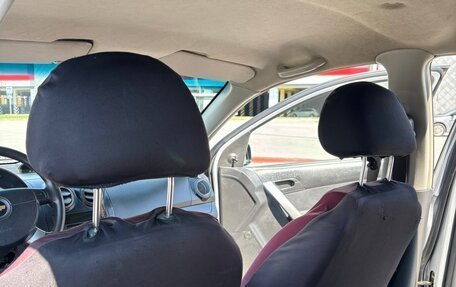 Chevrolet Aveo III, 2010 год, 379 000 рублей, 13 фотография