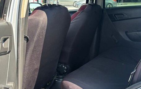 Chevrolet Aveo III, 2010 год, 379 000 рублей, 12 фотография