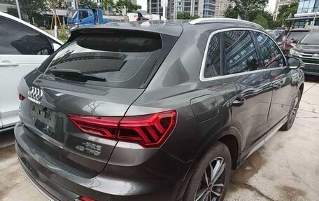 Audi Q3, 2021 год, 2 033 000 рублей, 3 фотография