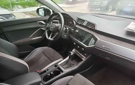 Audi Q3, 2021 год, 2 033 000 рублей, 7 фотография