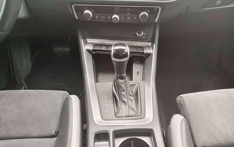Audi Q3, 2021 год, 2 033 000 рублей, 11 фотография