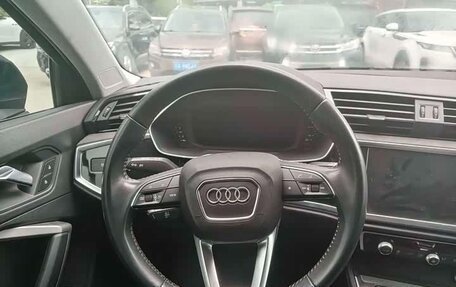 Audi Q3, 2021 год, 2 033 000 рублей, 9 фотография