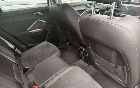 Audi Q3, 2021 год, 2 033 000 рублей, 6 фотография