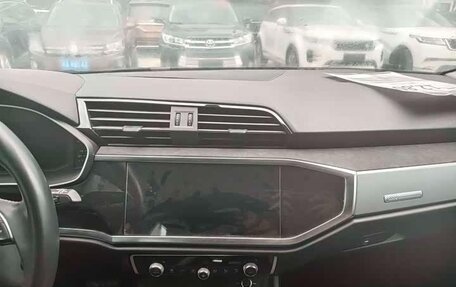 Audi Q3, 2021 год, 2 033 000 рублей, 10 фотография